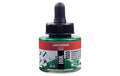 Amsterdam Acrylic Tinte 30 ml Farbe: Permanent Grün Dunkel
