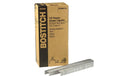 Bostitch Heftklammern STCR26191/4 6 mm, 5000 Stück