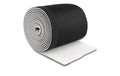 Delock Kabelschlauch Neopren flexibel Klettverschluss 3mx135mm, schwarz/weiss
