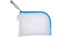 Herma Etui A6 10.5x14.8 cm blau