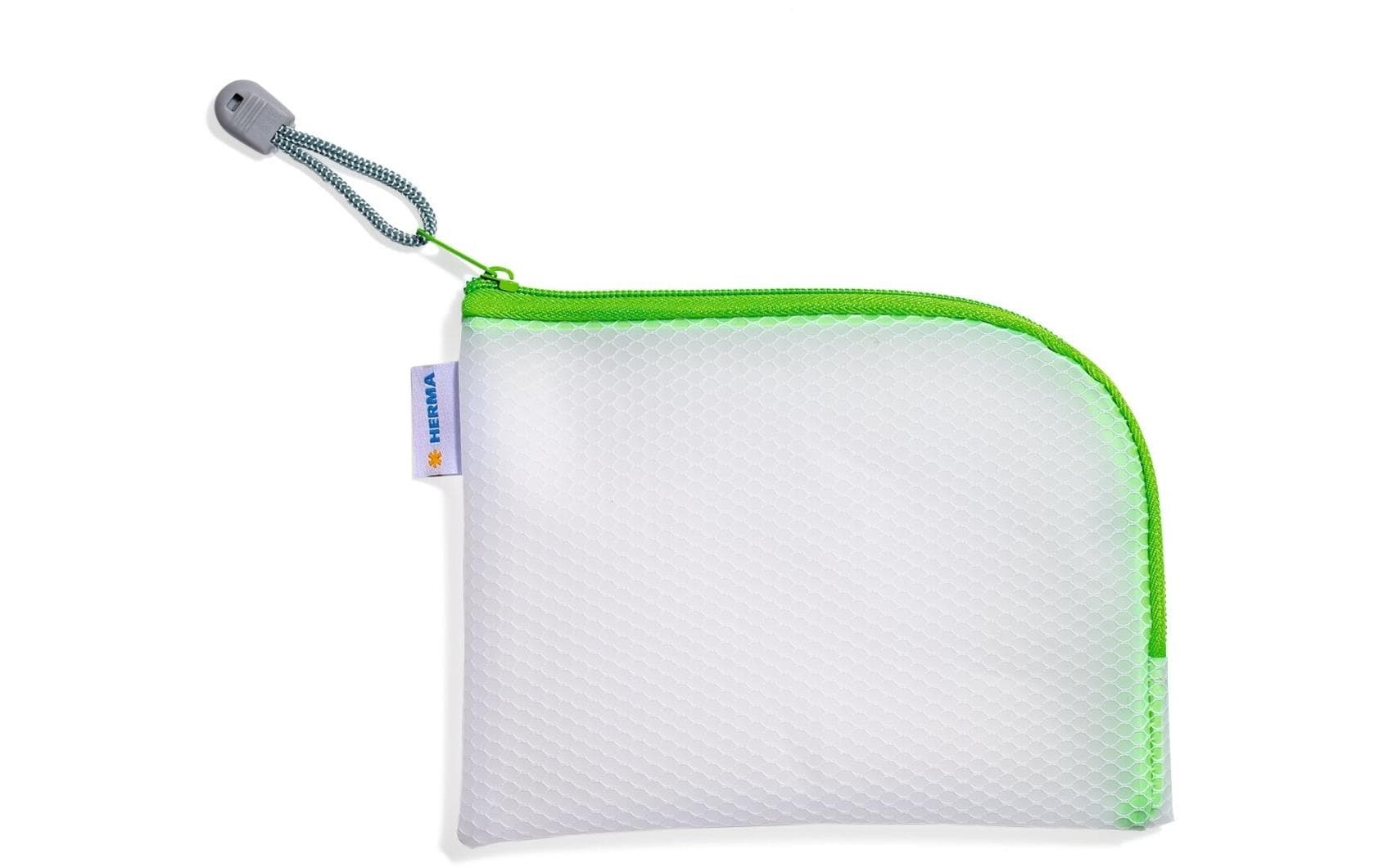 Herma Etui A6 10.5x14.8 cm grün
