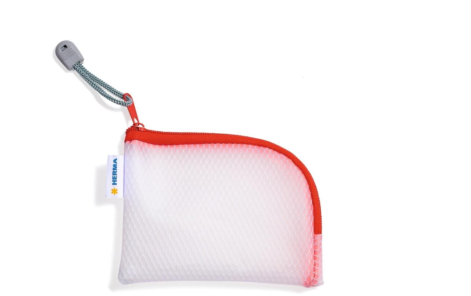 Herma Etui A7 7.4 x 10 .5 cm rot