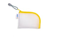 Folat Aufblasbarer Wanderstock 90 cm, braun