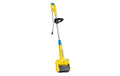 Gloria Multibrush speed control CH