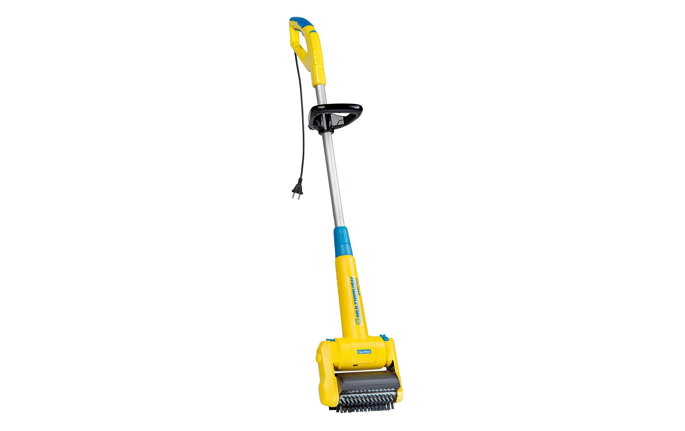 Gloria Multibrush speed control CH