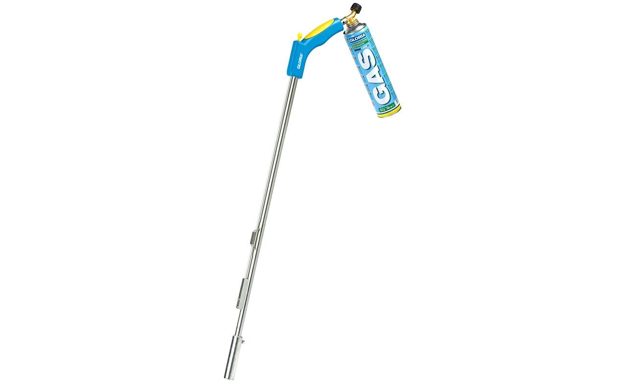 Gloria Thermoflamm bio Comfort inkl. Gaskartusche