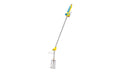 Gloria Thermoflamm Pofessional ohne Gasdruckregler, inkl. 5m Schlauch