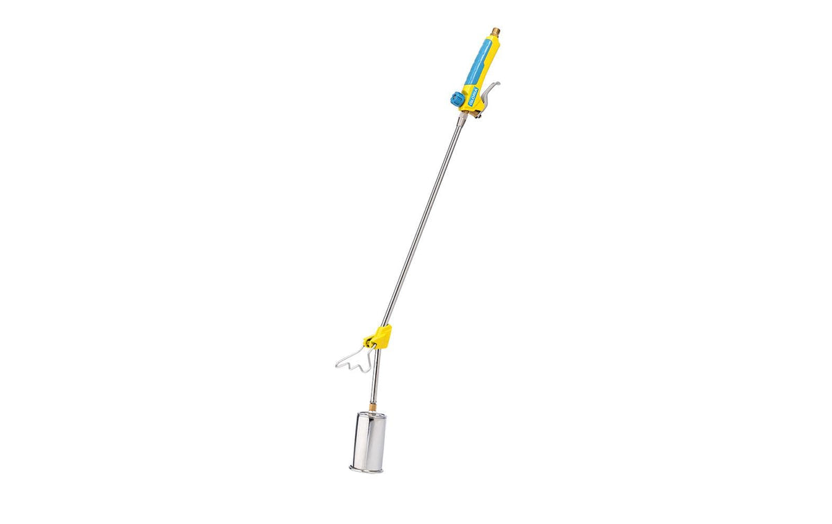 Gloria Thermoflamm Pofessional ohne Gasdruckregler, inkl. 5m Schlauch