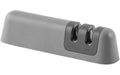 BergHOFF Messerschärfer LEO Grey, ABS Plastik