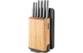 BergHOFF Messerblock Legacy Leo, 11 teilig