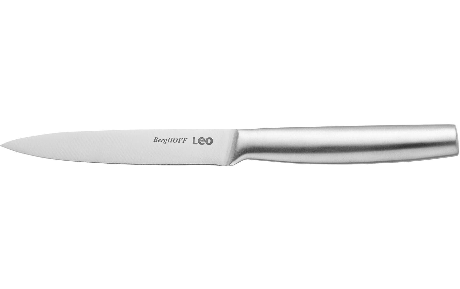 BergHOFF Allzweckmesser Legacy Leo, Grösse: 13cm, Edelstahl
