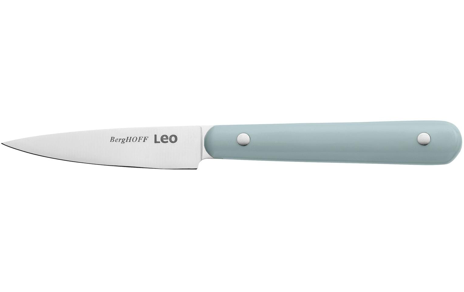 BergHOFF Gemüsemesser Slate Leo, Grösse: 9cm, Edelstahl
