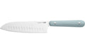 BergHOFF Santokumesser Slate Leo, Grösse:17.5cm, Edelstahl