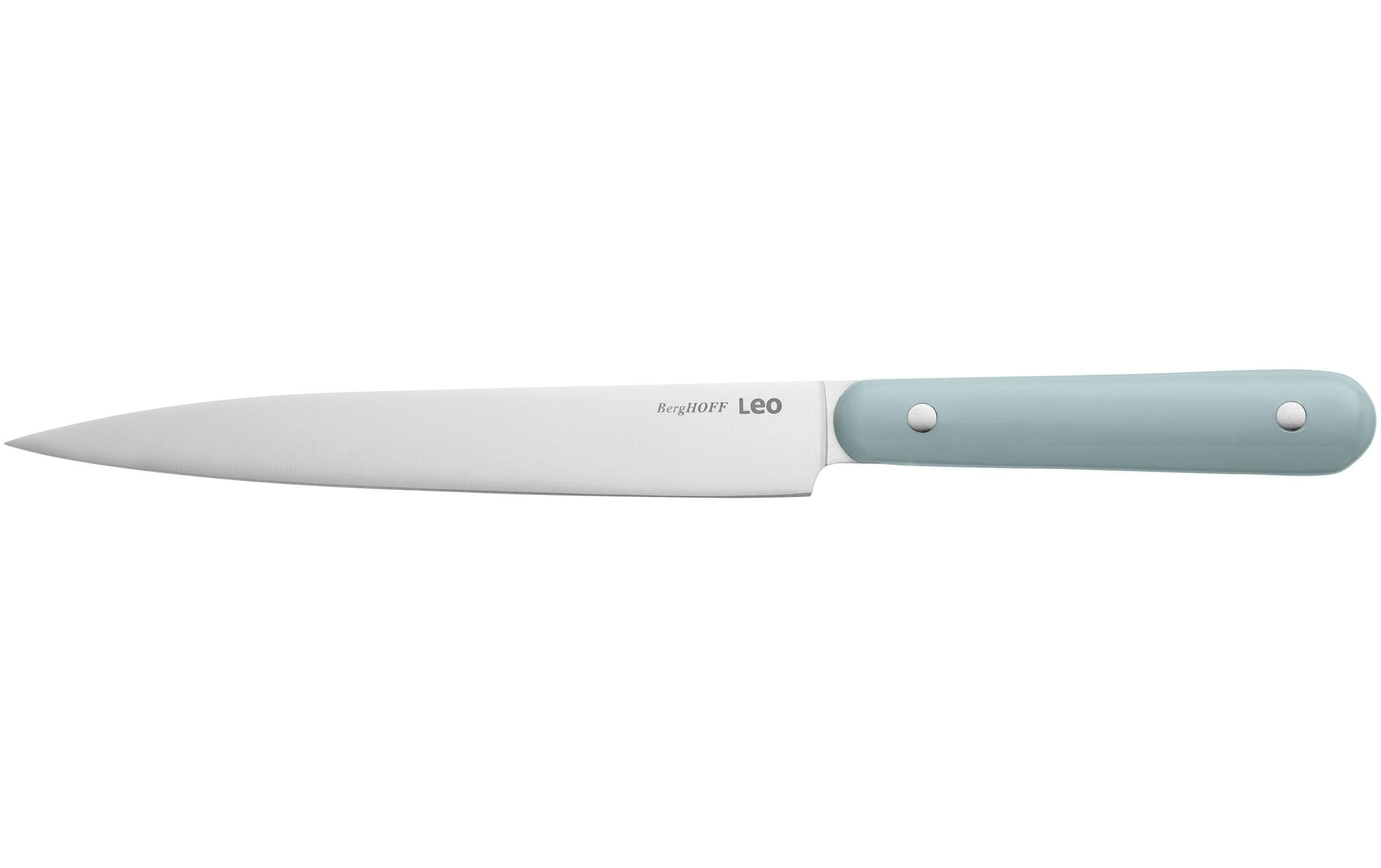BergHOFF Tranchiermesser Slate Leo, Grösse: 20cm, Edelstahl