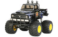 Tamiya Midnight Pumpkin Black Edition Bausatz, 1:12, RWD