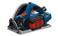 Bosch Professional Akku-Tauchsäge GKT 18V-52  GC L-Boxx Set