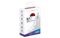 Ultimate Guard, Kartenhülle Katana Sleeves Standardgrösse Rot (100)