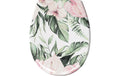 Kleine Wolke WC-Sitz Garden 37x 45 cm