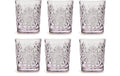 Onis Becher Lavendel 6 Stück,35 cl, H:106 mm