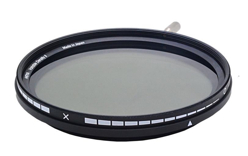 Variable Density II ND3-400 Filter ND- / Graufilter 82 mm