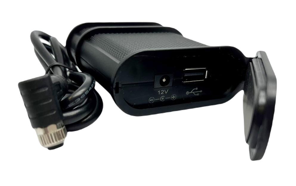 Texenery Infinite Air 12 Adapter 12V 5V / IP65