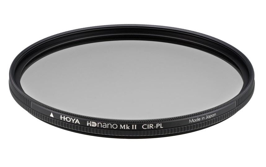 HD Nano Mk II CIR-PL Filter Polarisationsfilter 67 mm