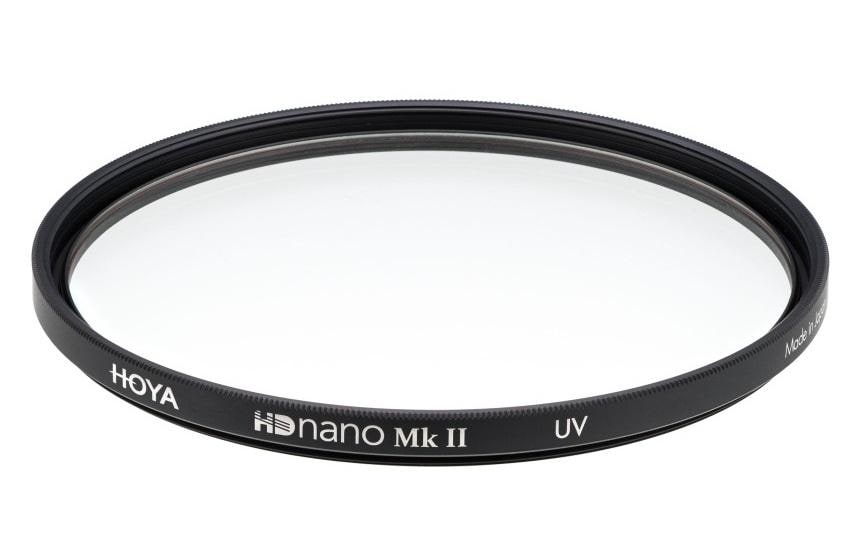HD Nano Mk II UV Filter UV-Filter 67 mm