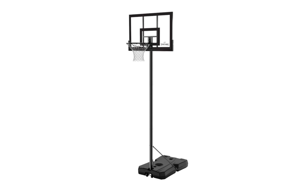 Spalding Anlage Highlight Acrylic Portable 42"