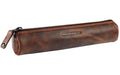 Maverick Original Schlamperetui Small Leder, braun
