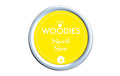 Woodies Stempelkissen Woodies Gelb 1 Stück