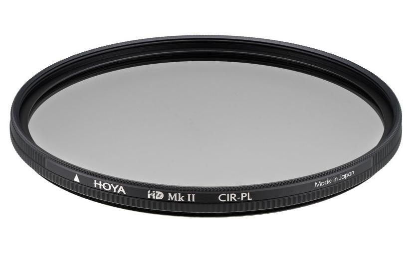 HD Mk II CIR-PL Filter Polarisationsfilter 82 mm