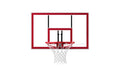 Spalding Brett/Korb Acrylic Combo 44"