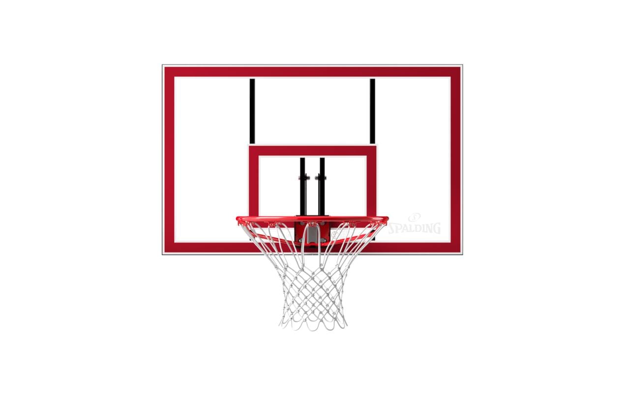 Spalding Brett/Korb Acrylic Combo 44"