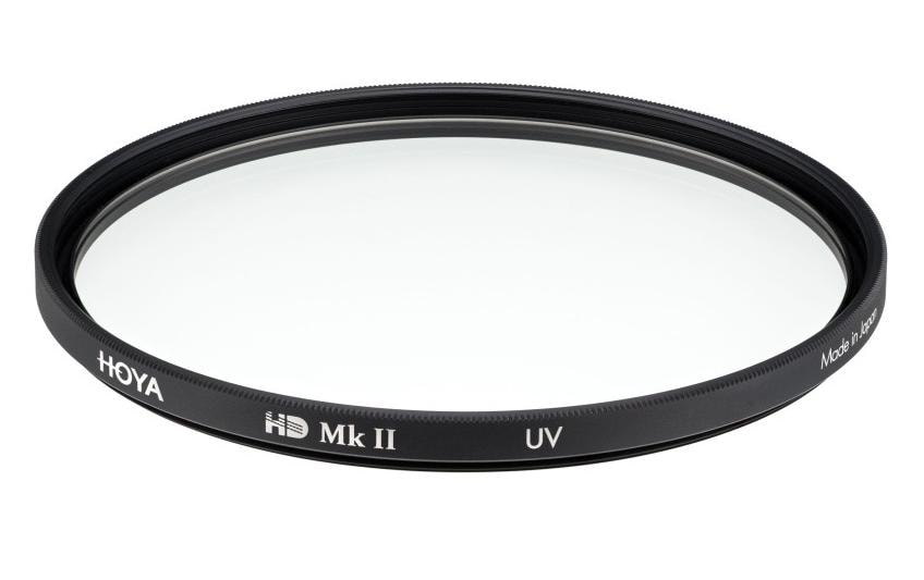 HD Mk II UV Filter UV-Filter 49 mm