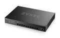 ZyXEL XS1930-12F, 8x SFP+, 2x 10GbE Up Smart managed
