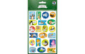URSUS Sticker Belohnung 84 Sticker