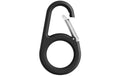 Belkin AirTag Karabiner schwarz
