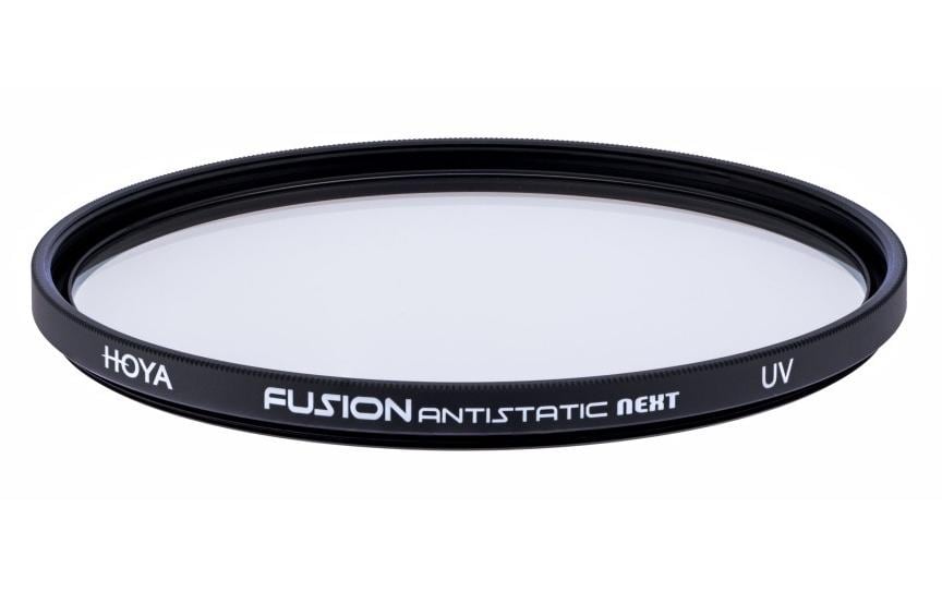 Fusion Antistatic Next UV Filter UV-Filter 67 mm