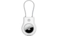 Belkin AirTag Drahtschlaufe weiss