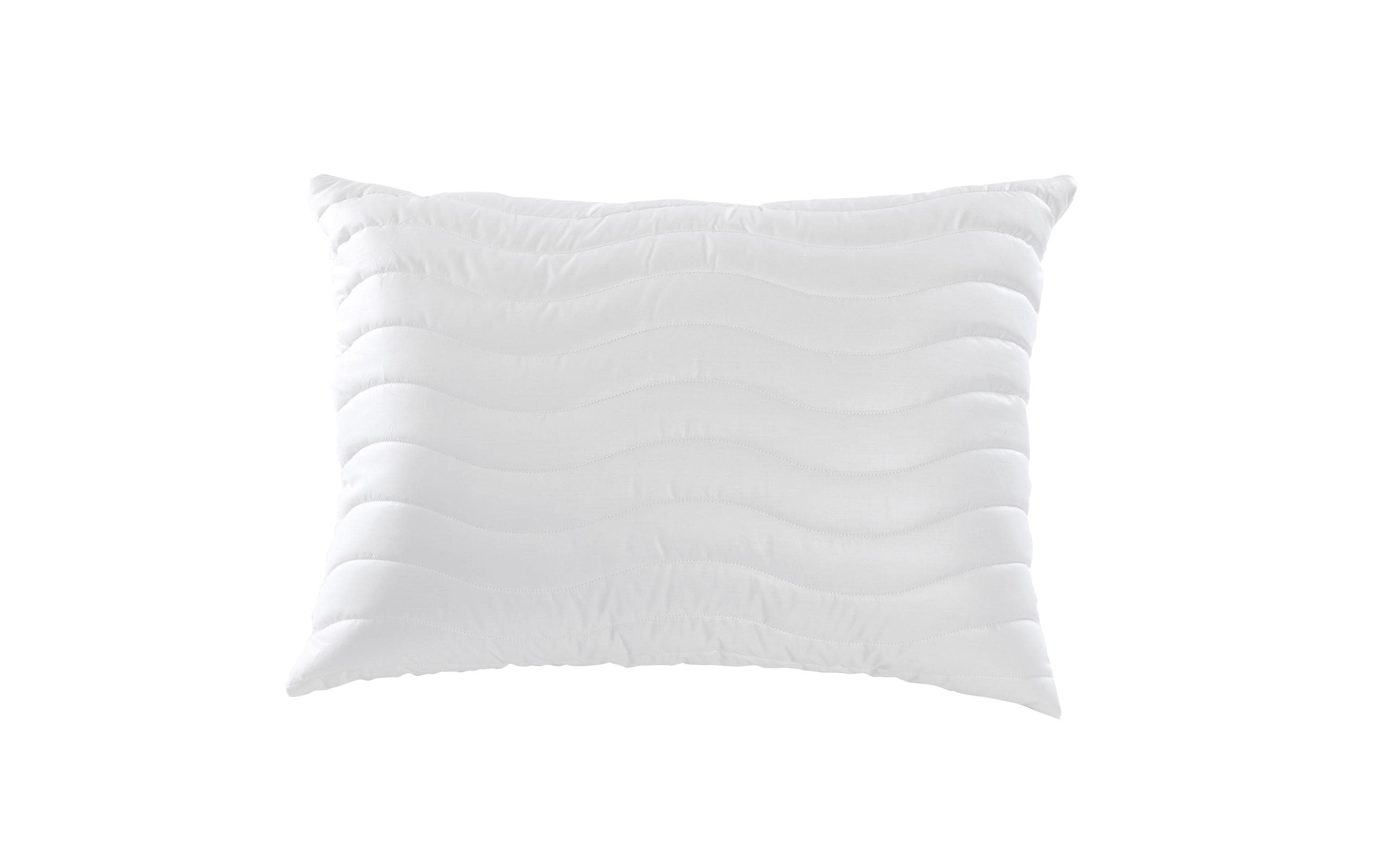 DOR Kissen Blue Ocean 50 x 70 cm 80 / 450 g, recyceltes Polyester