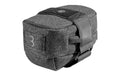 BBB Satteltasche ComPacked grau S  0.40L