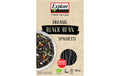 Spaghetti aus Schwarzen Bohnen 200 g