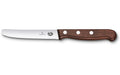 Victorinox Tomaten/Tafelmesser Wellenschliff, 11 cm