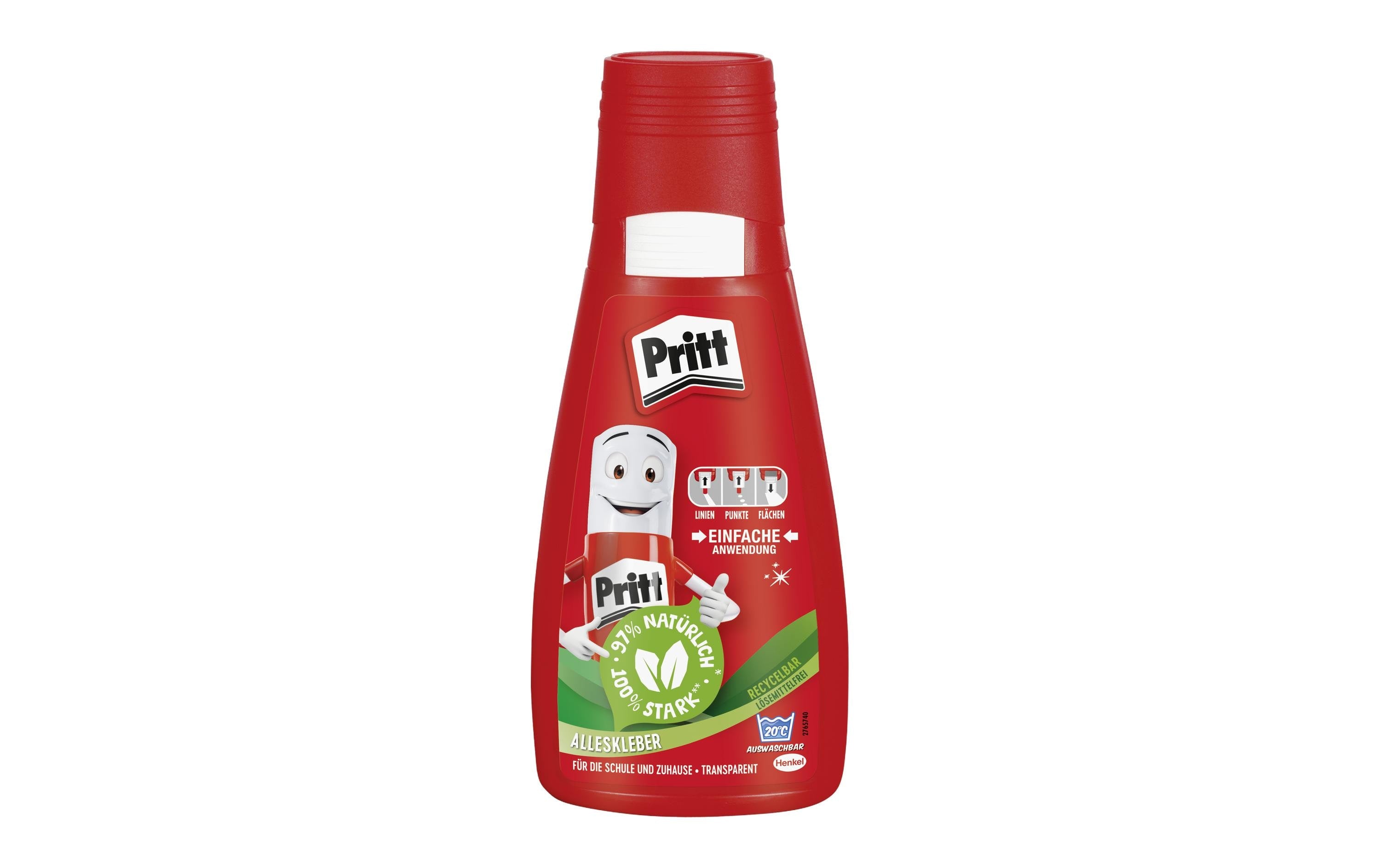 Pritt Alleskleber 100g 1 Stück