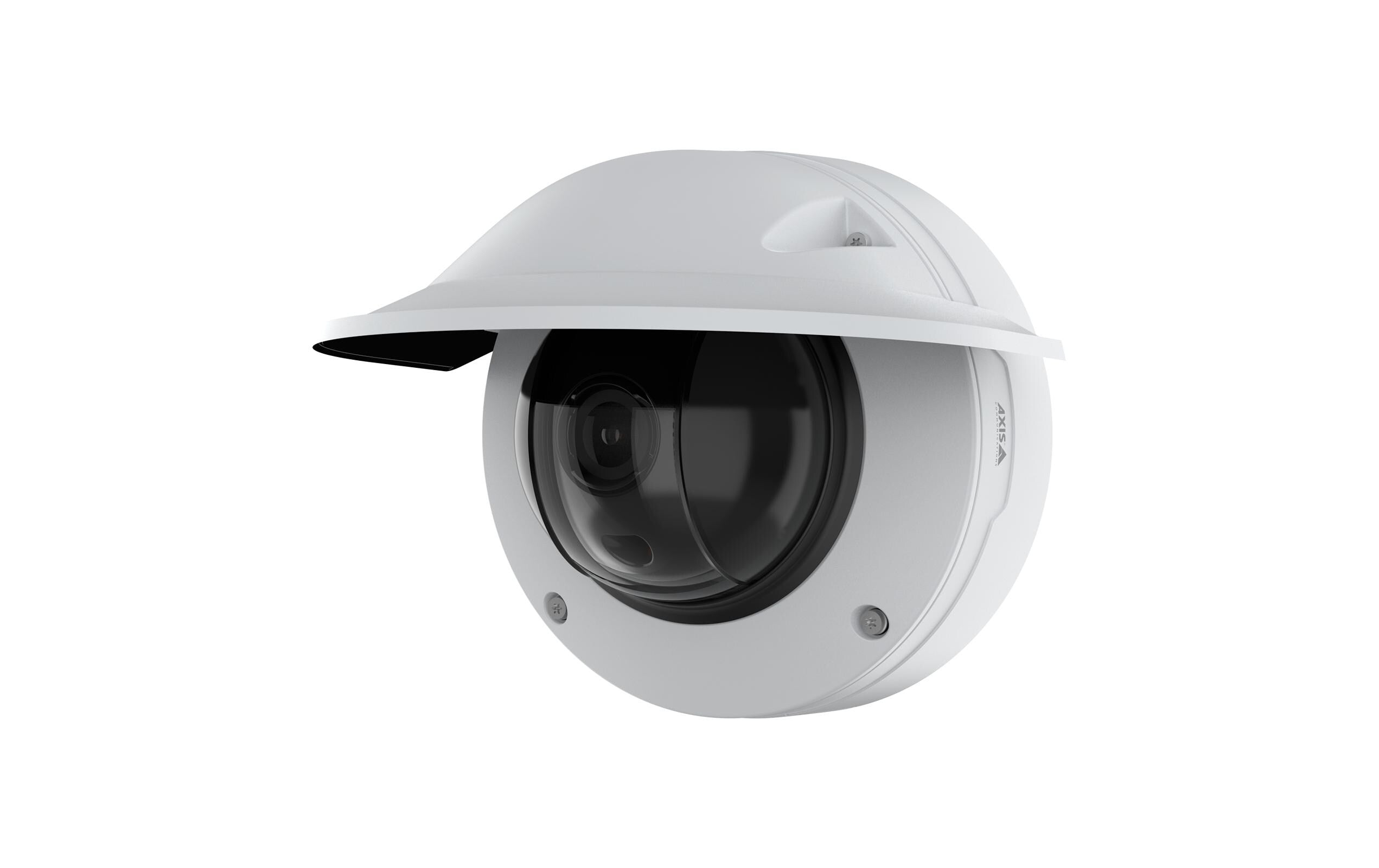 AXIS Netzwerkkamera Q3538-LVE Outdoor, Dome, 8MP, IR, DLPU