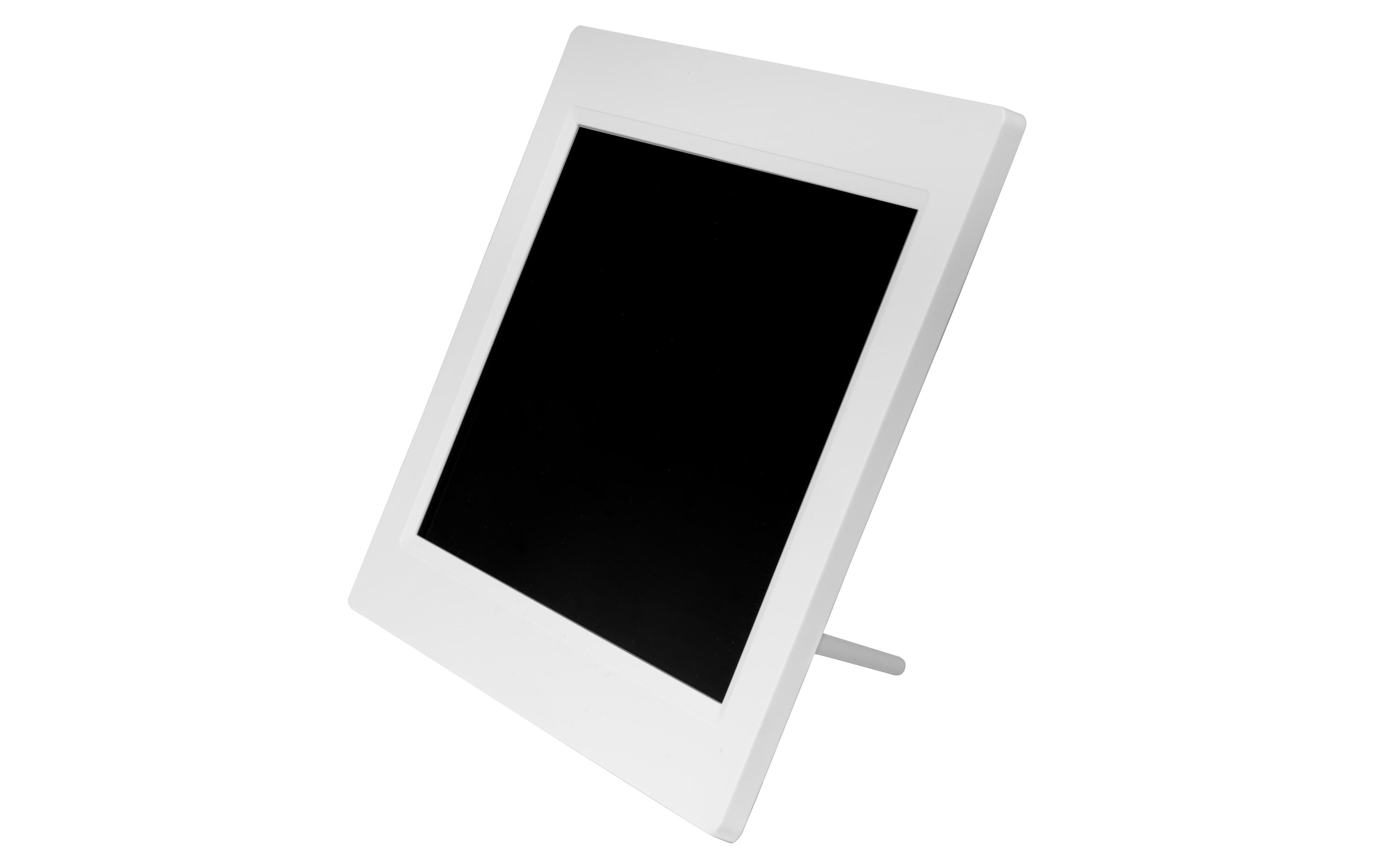 Frameo Digitaler Bilderrahmen 10.1" weiss