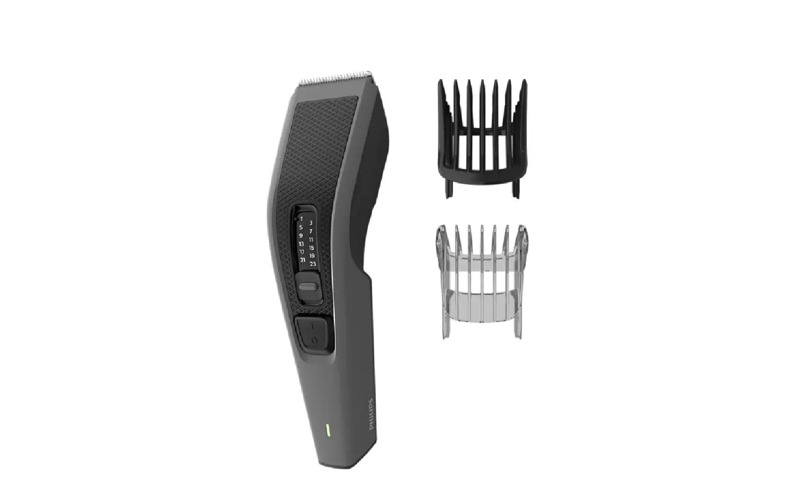 Philips Haarschneider Series 3000 HC3525/15 anthrazit