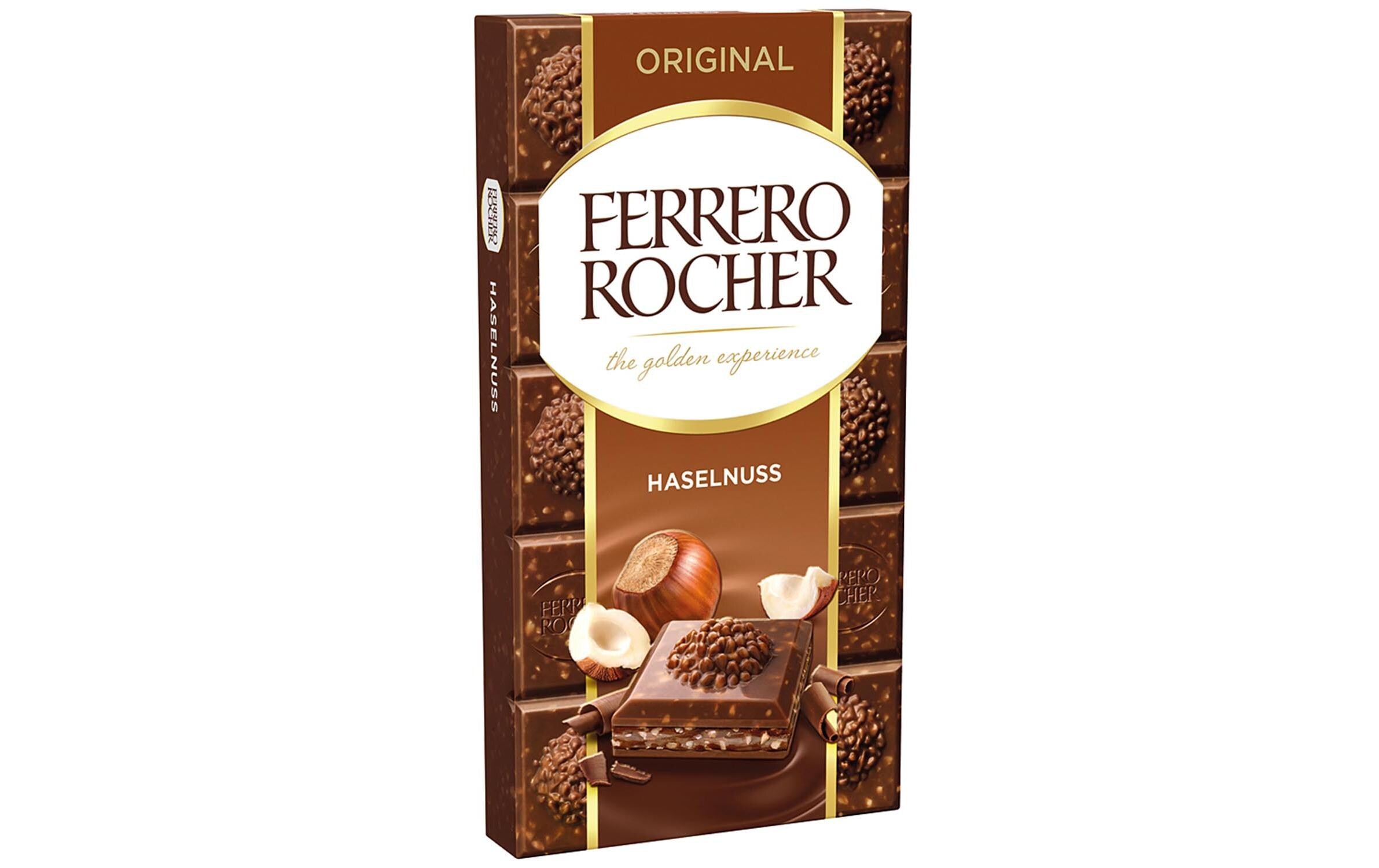 Ferrero Tafelschokolade Original 90 g