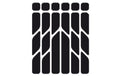 Riesel Design Reflektor black