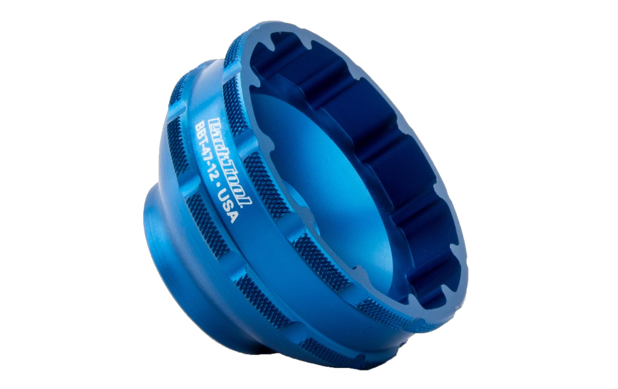 Park Tool Werkzeug, BBT-47-12 Tretlagerschlüssel